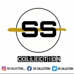 Business logo of SS COLLECTION MENS