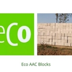 Business logo of Eco AAC Blocks