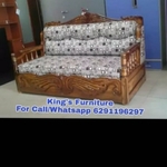 Business logo of King's furniture