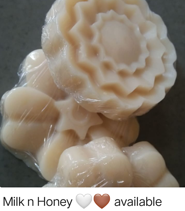 🥰Soaps available for healthy skin... 🥰
💝Homemade soaps💝
So much mild 🌼 moisturises ur skin 🤷🏻 uploaded by business on 10/5/2020