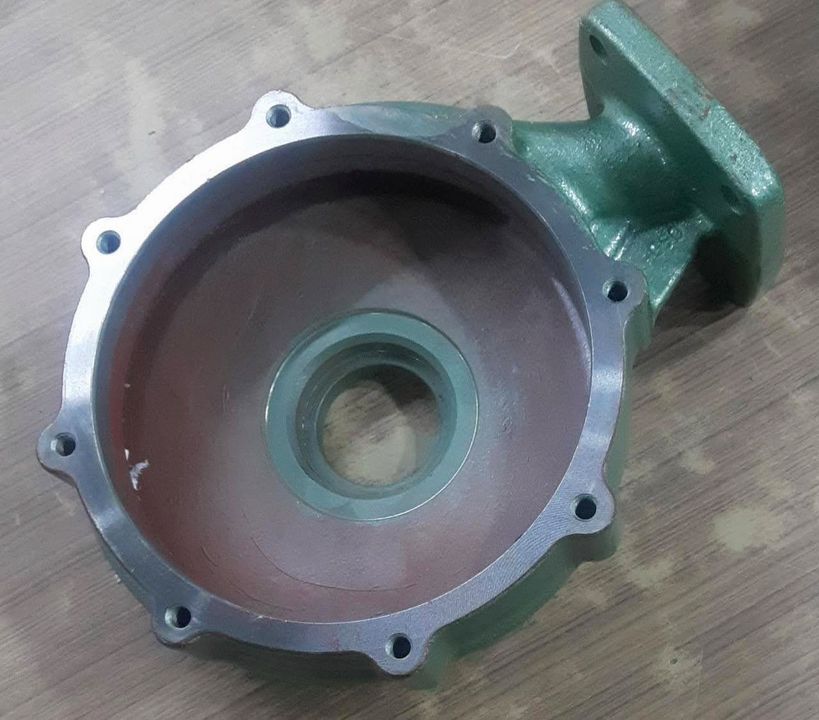 Volute chamber for Taro Texmo pumps uploaded by Verma Trading Corporation on 2/1/2022