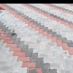 Business logo of Aamna intorloking paver tiles