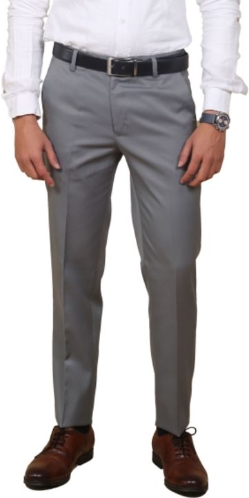 Keith & Paul Formal Slim Fit Trouser uploaded by business on 2/1/2022