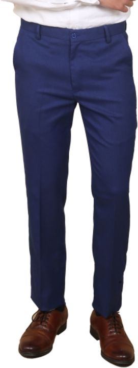 Keith & Paul Formal Slim Fit Pants uploaded by business on 2/1/2022