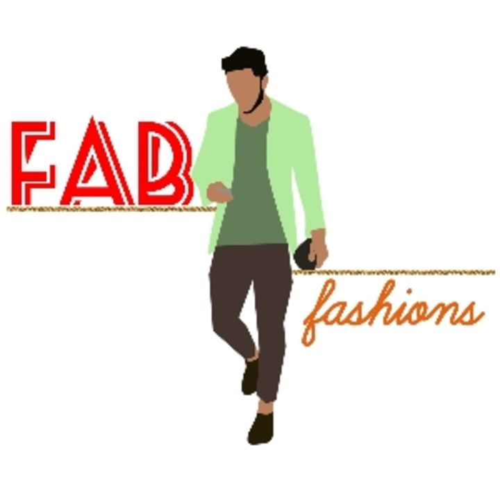 Post image Fab Fashions has updated their profile picture.