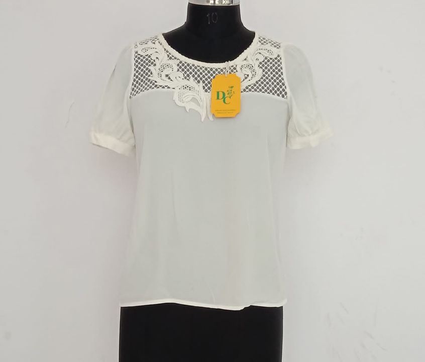 Product image of Ladies western Tops +918288822205, price: Rs. 80, ID: ladies-western-tops-918288822205-a5ce364e