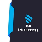 Business logo of R.k interprises