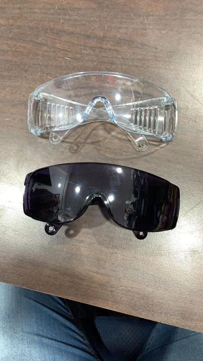 Trump safety Goggles uploaded by R.k interprises on 2/1/2022