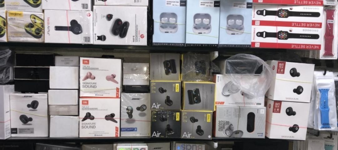 Shop Store Images of Mr.Gadget