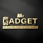 Business logo of Mr.Gadget