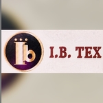 Business logo of I.b. tex