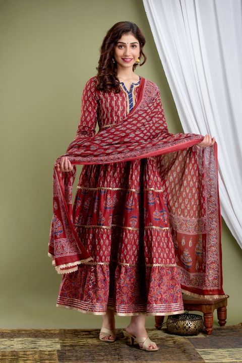 Product uploaded by MUNNA FASHION on 2/1/2022