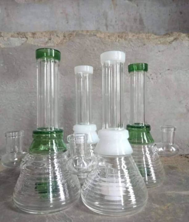 GLASS BONGS  uploaded by Asian Tigers on 2/1/2022
