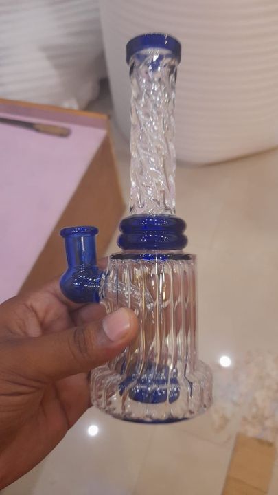Blue bongs  uploaded by Asian Tigers on 2/1/2022