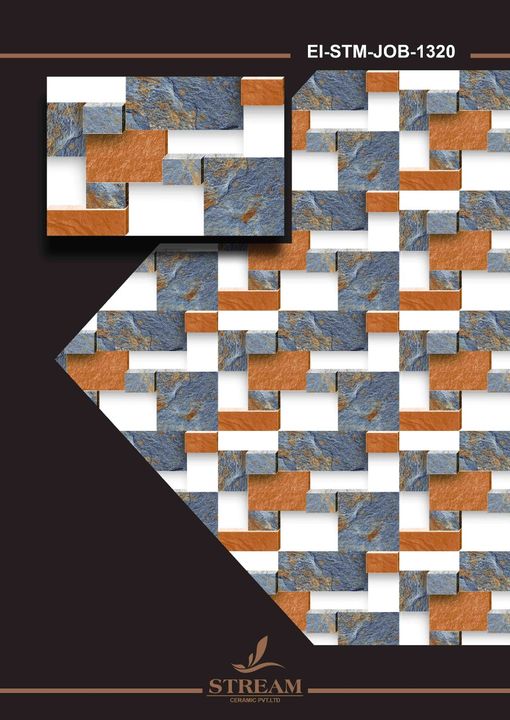 12*18 wall tiles uploaded by Ceramic tiles on 2/1/2022