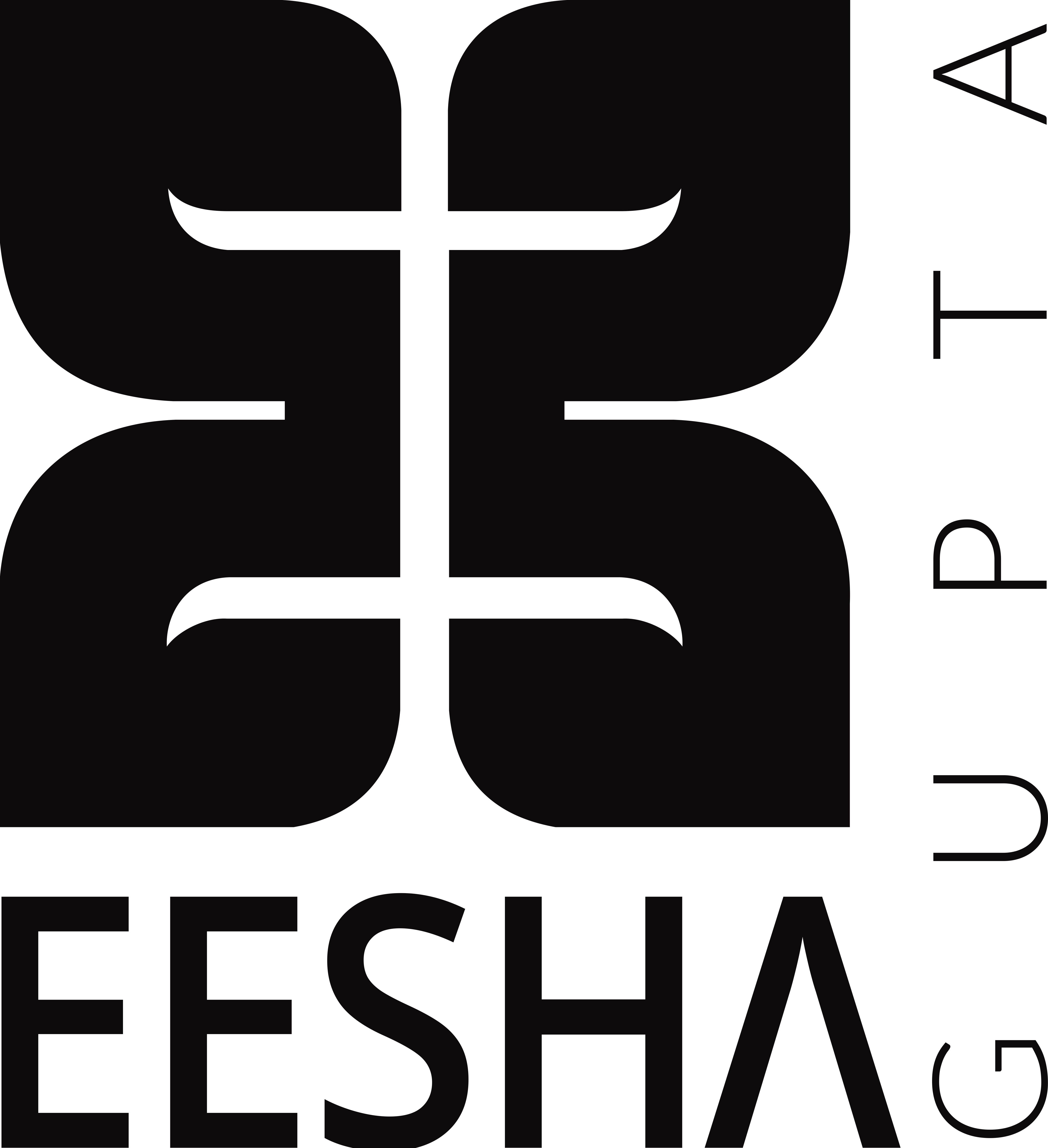 Business logo of Eesha gupta studio