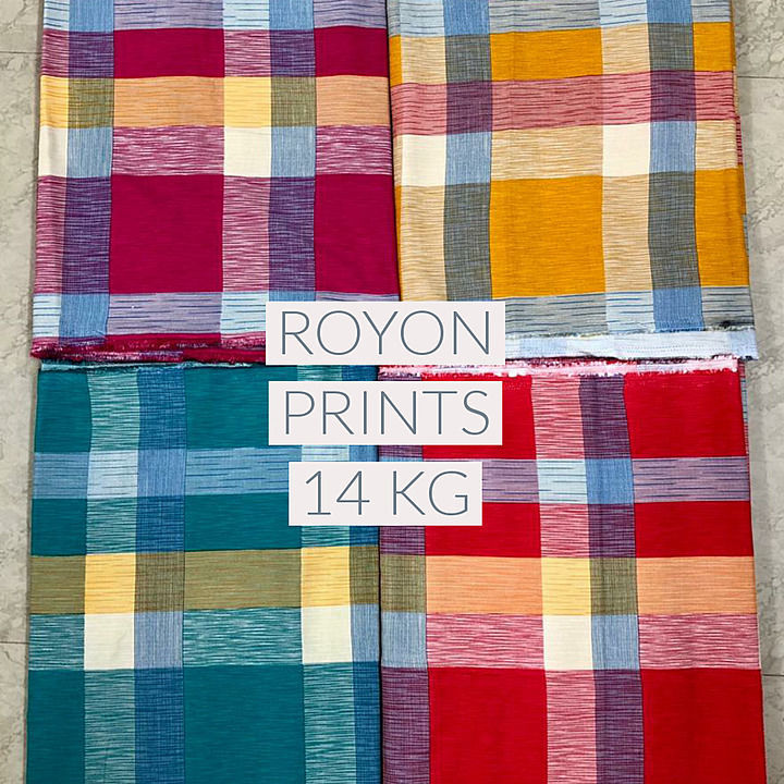 Post image Hey! Checkout my updated collection Royon.