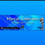 Business logo of Marcus collection