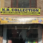 Business logo of NR COLLECTION based out of Srinagar