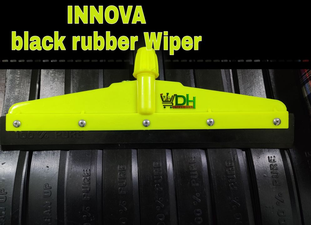 Innova complete wiper uploaded by Niharika Impex on 2/1/2022