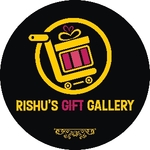 Business logo of RISHU'S GIFT GALLERY