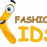 Business logo of Fashion Kids