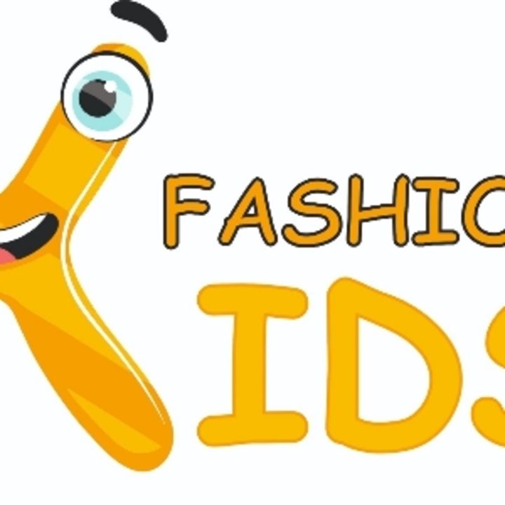Post image Fashion Kids has updated their profile picture.