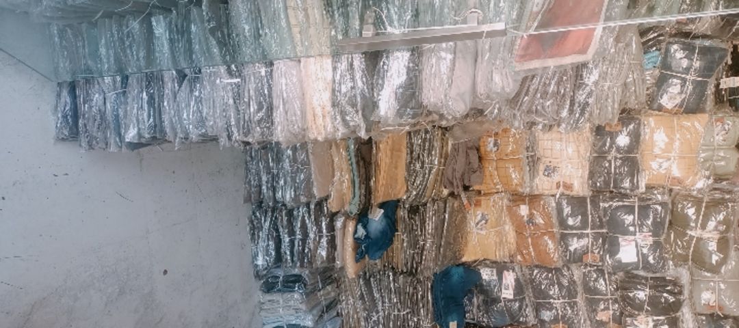 Warehouse Store Images of ANANDTHAS EXPORTS 