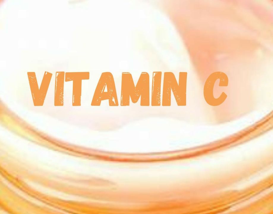 Vitamin C cream  uploaded by Sneha Jain on 2/1/2022