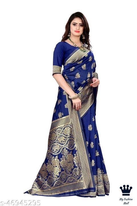  Saree  uploaded by business on 2/1/2022