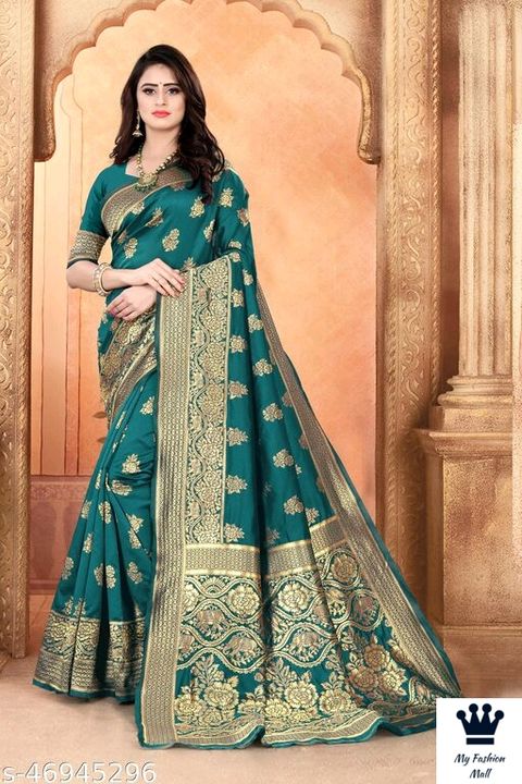  Saree  uploaded by Srishti fashion on 2/1/2022