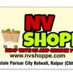 Business logo of Nv shoppe