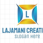 Business logo of LAJAMANI CREATIONS