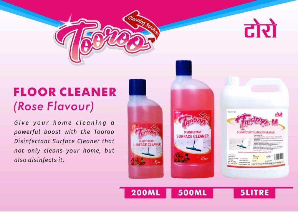 Post image Tooroo Cleaning Solutions