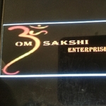 Business logo of Om Sakshi Enterprises