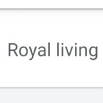 Business logo of Royal living
