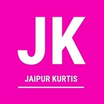 Business logo of Jaipur Kurtis