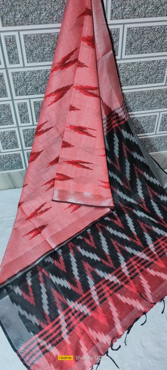 Post image I'm manufacturing cotton ekkat saree my watsapp namber 8539004297