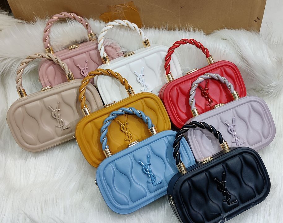 YSL uploaded by Fashionable bags studio on 2/1/2022