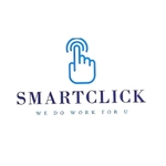 Business logo of Smart click