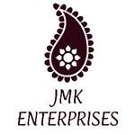 Business logo of JMK ENTERPRISES