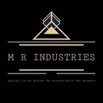 Business logo of M R INDUSTRIES