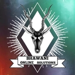 Business logo of BHAWANI ONLINE SOLUTIONS