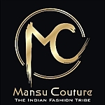 Business logo of Mansu Couture