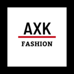 Business logo of Axk Fashion