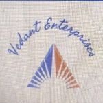 Business logo of Vedant Enterprise