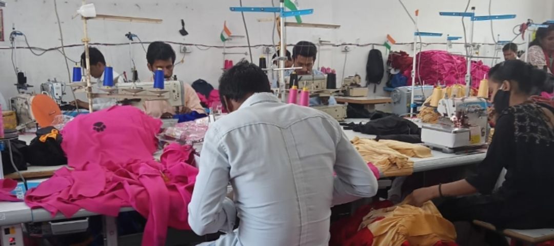 Factory Store Images of Bhakti fashion