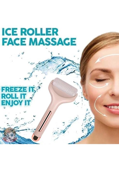 Ice Roller Face Massager

 uploaded by MUKHERJEE AND SONS on 2/1/2022