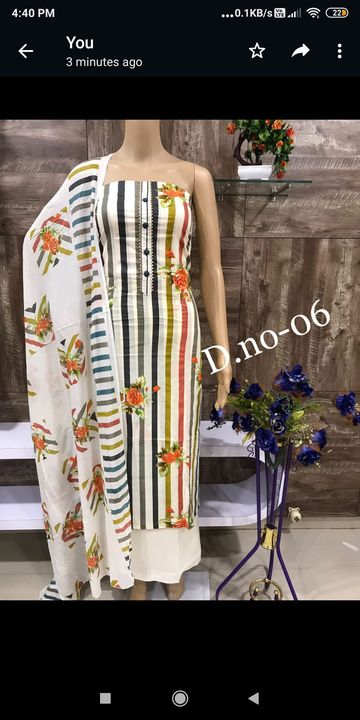 Product uploaded by Nadhi creation on 2/1/2022