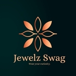 Business logo of Jewelz Swag